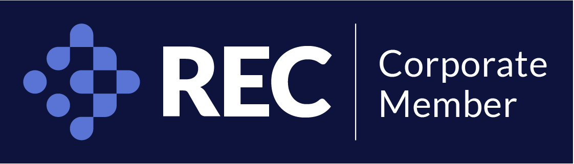 REC Corporate Member logo