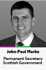 John-Paul Marks Headshot
