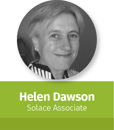 Helen Dawson Headshot