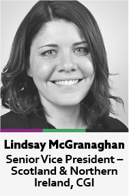 Lindsay McGranaghan