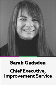 Sarah Gadsden
