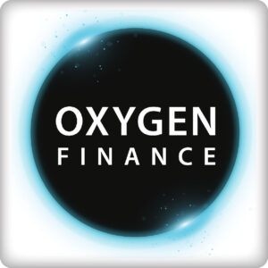 Oxygen Finance Logo