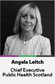 Angela Leitch