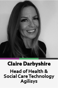 Claire Darbyshire