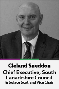 Cleland Sneddon