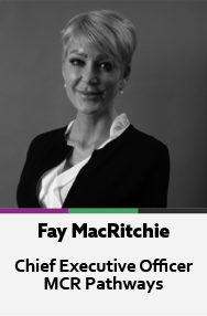 Fay MacRitchie