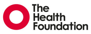 Health Foundation logo