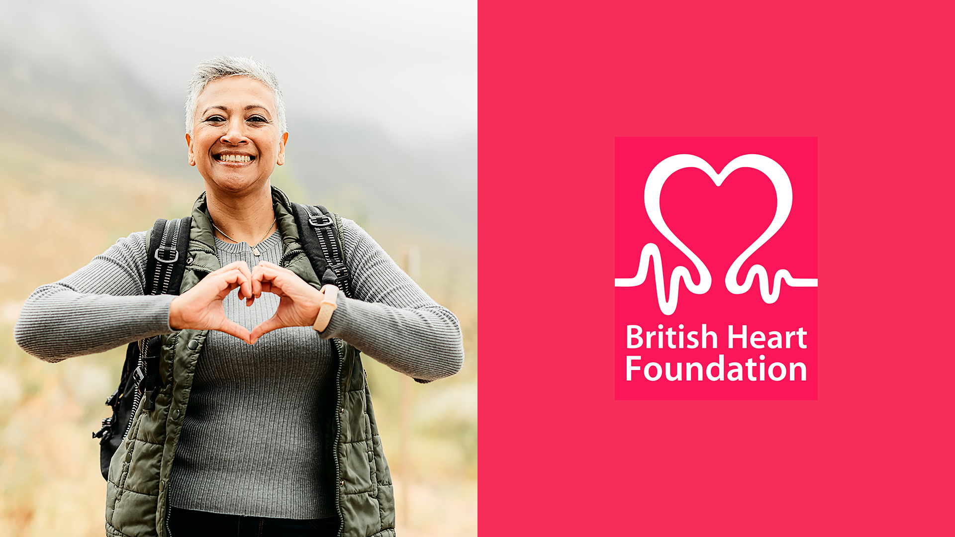 British Heart Foundation Charitable Partnership
